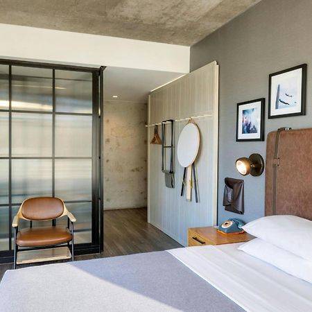 Moxy Washington, Dc Downtown Hotel Exterior foto